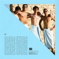 IV (2x WHITE VINYL) |