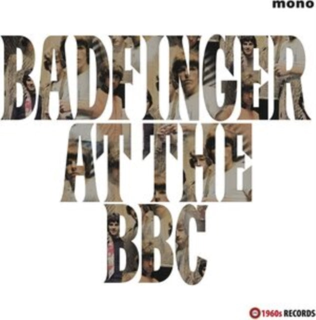 Badfinger - Badfinger at the BBC 1969-1970 [Import] Vinyl Record