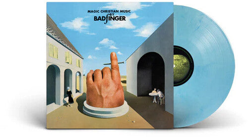 Badfinger - Magic Christian Music [Import] Vinyl Record