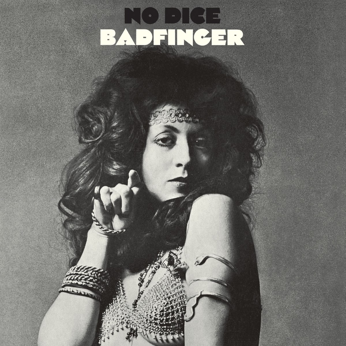 Badfinger - No Dice (Limited Edition, UK Record Store Day Exclusive, Orange Colored Vinyl)( [Import] Vinyl Record