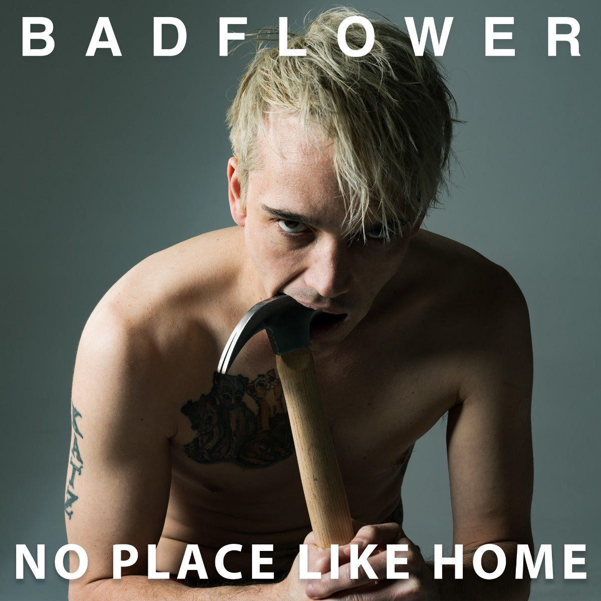 No Place Like Home Music CD