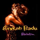 BADUIZM (CD) | Mint (M) Mint (M)