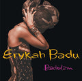 BADUIZM (CD) | Mint (M) Mint (M)