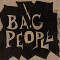 Bag People Vinyl Record