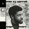 Orange Fish Tears Vinyl Record