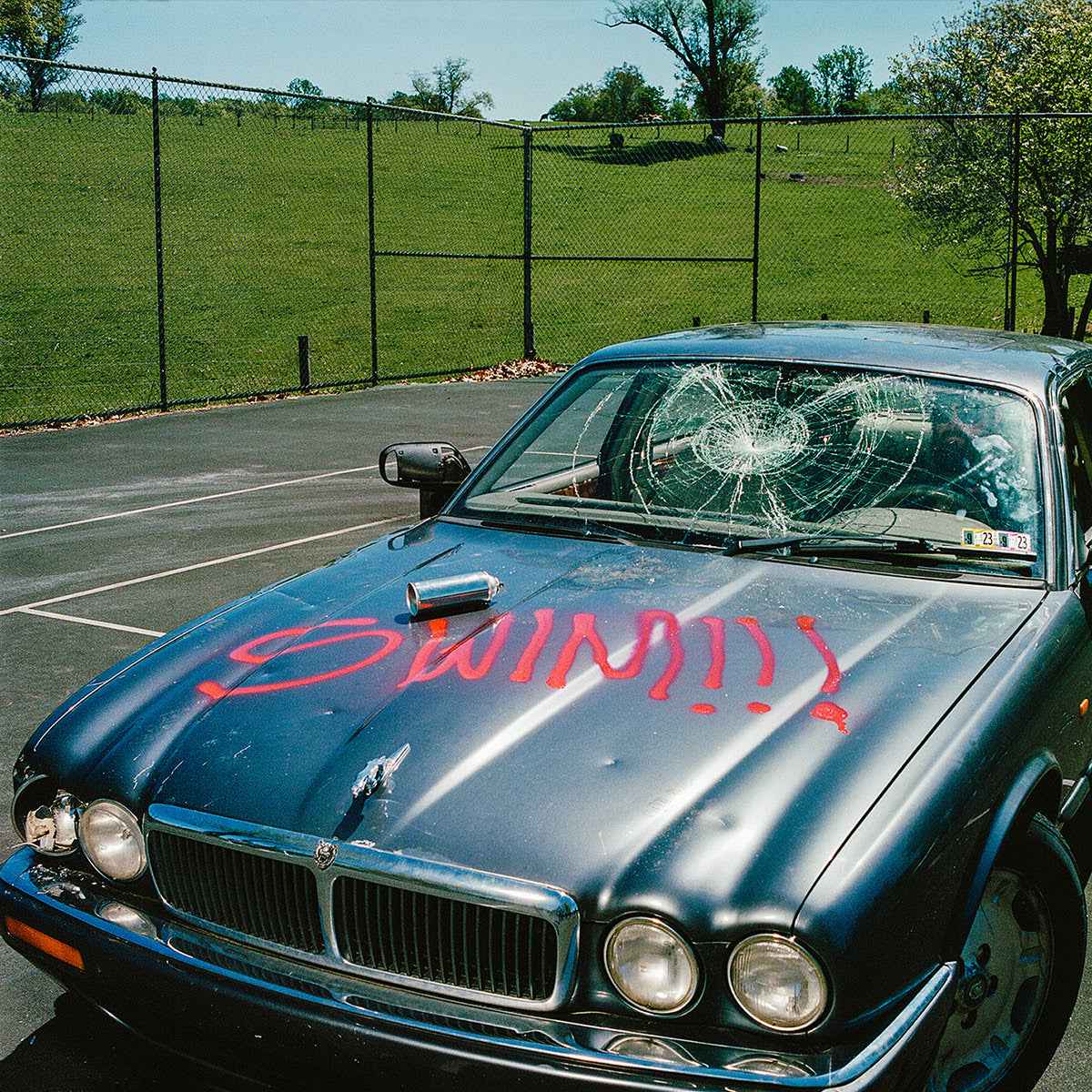 PRE-ORDER BAILEN - Swim!!! Vinyl Record