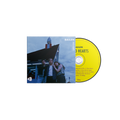 Tired Hearts - CD