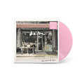 Thrilled To Be Here - Baby Pink Vinyl Record