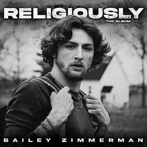 Religiously. The Album. Vinyl Record