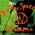 Wammo (TRANSPARENT ORANGE VINYL) Vinyl Record