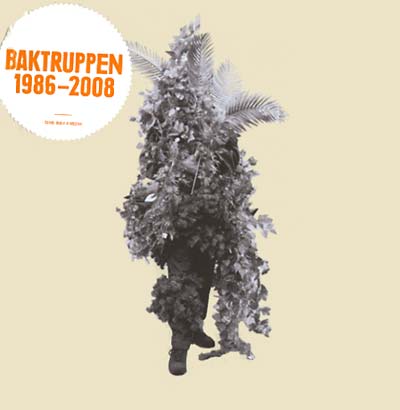 1986-2008 Music CD