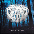 Child Death Vinyl Record