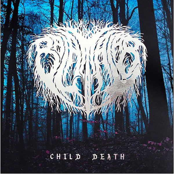 Child Death Vinyl Record