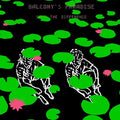 Balcony'S Paradise - Spot The Difference [LP] Vinyl Record
