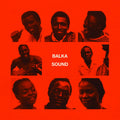 Balka Sound Vinyl Record