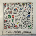 Balkun Brothers - Two Leather Jackets Vinyl Record