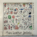 Balkun Brothers - Two Leather Jackets |