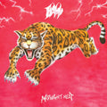 Midnight Heat (VOMIT ORANGE VINYL) Vinyl Record