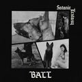 Ball - Satanic Ecstasy (Deluxe Edition, Satanic Sex Splatter Vinyl) |