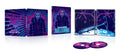 Ballerina: From the World of John Wick - Limited Edition Steelbook (4K Ultra HD + Blu-ray)