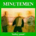Ballot Result (2 Lp's) Vinyl Record