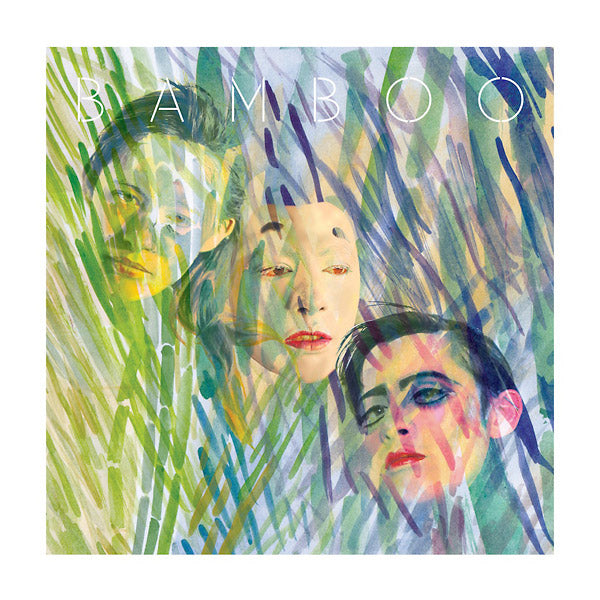 Prince Pansori Priestess Music CD