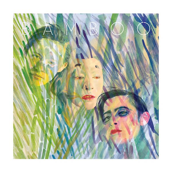 Prince Pansori Priestess Vinyl Record