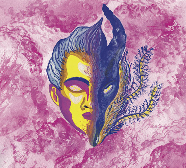The Dragon Flies Away Music CD