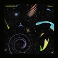 Orbiting Music CD