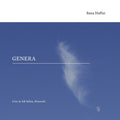 Genera: Live at AB Salon, Brussels Music CD