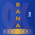 Bakitani Music CD
