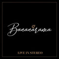 BANANARAMA - Live In Stereo Vinyl Record