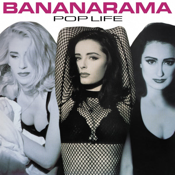 Pop Life Music CD