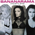 Pop Life Music CD