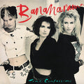 True Confessions Vinyl Record