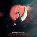 Neon Primitives Music CD