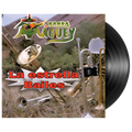 La Estrella De Los Bailes [LP] Vinyl Record