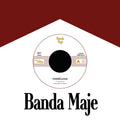 Fornellesse / Bianco Rosso E Verdone Vinyl Record