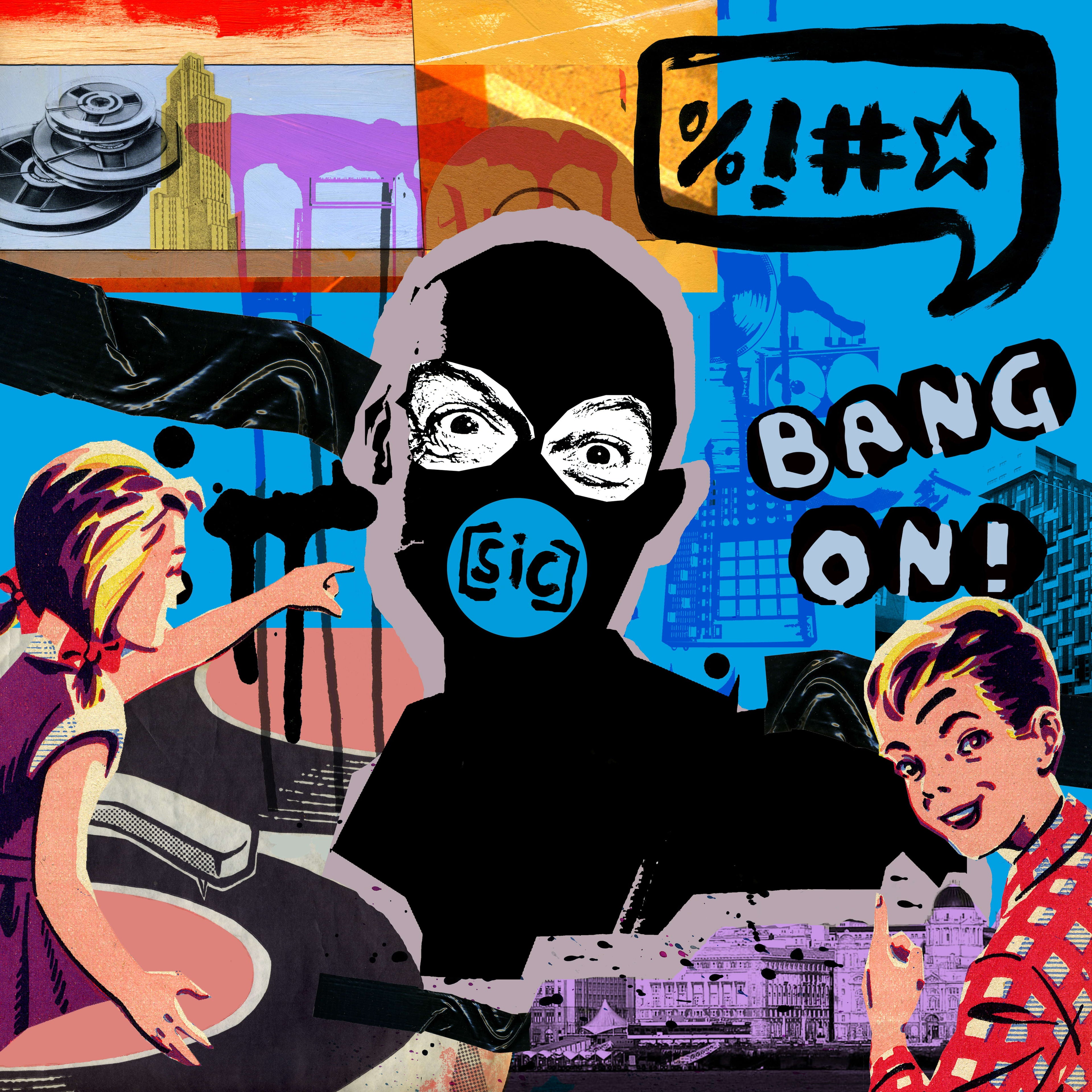 Sic Music CD