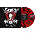 Bang Tango - Rock And Roll Est. 1988 (Colored Vinyl, Black, Red, Collector's Edition, Splatter) Vinyl Record