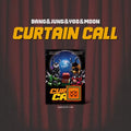CURTAIN CALL (Absolute ver.) Music CD