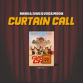 CURTAIN CALL (Best ver.) Music CD