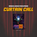 CURTAIN CALL (Perfect ver.) Music CD