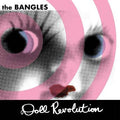 Doll Revolution (Limited, Hand-Numbered 2-LP Streaked Pink Vinyl Edition) (RSD Black Friday 11.27.2020) |