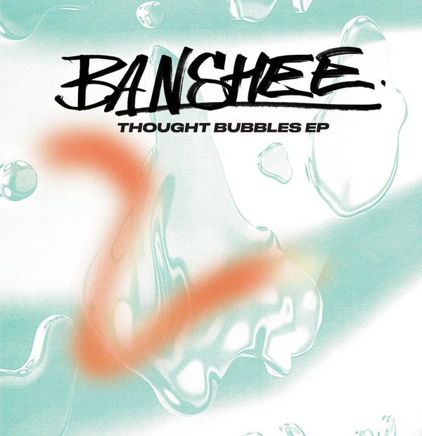 Thought Bubbles EP |