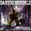 Bantou Mentale Music CD