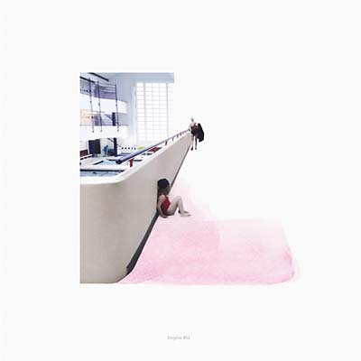 Dolphin Kid Remixes Vol. 2 Vinyl Record