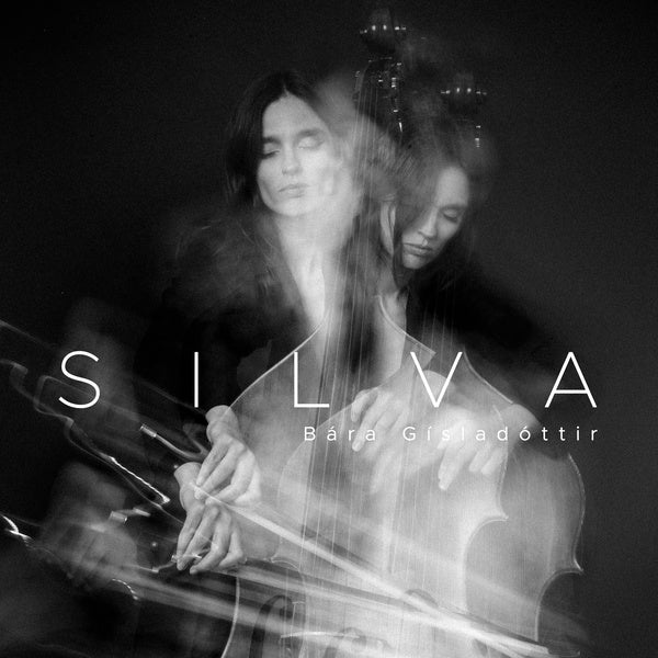 SILVA Music CD