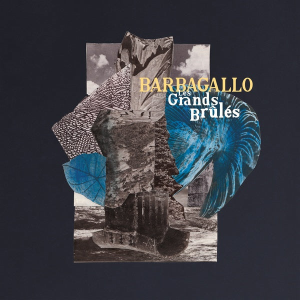 Les Grands Brules / Tarabust |