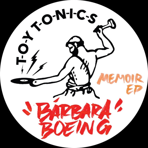 Memoir Vinyl Record